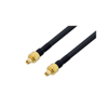 Coaxial Cables (RF) - 6099-PE3C0848/HS-24-ND - DigiKey