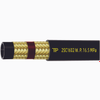 EN 857 2SC-16 Double Layer Steel Wire Braided Smooth Cover High Pressure Flexible Hydraulic Hose - 2SC1602 - Ningbo TIP Fluid Technology Co., Ltd.