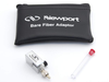 Bare Fiber Adaptor, Multi-mode, SMA Connector -- F-AM-SMA - Image