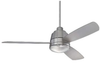 52-417-3SV-SN Fans-Ceiling Fans - 656982 - Capital Lighting, Inc.