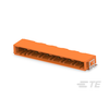 Headers, Male Pins - 2684-524236-ECT-ND - DigiKey