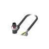Circular Cable Assemblies - 277-1649253-ND - DigiKey
