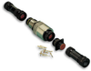 Vacuum / Pressure Feedthrough -- PFTCC