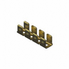 Terminals - Quick Connects, Quick Disconnect Connectors - 36-1007-ND - DigiKey