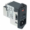 Power Entry Connectors - Inlets, Outlets, Modules - CCM2040-ND - DigiKey