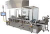 Closing Machine for Vials, Injection and Infusion Bottles -- INOVA VVM - Image