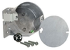 Octagon/Round Box - Steel - 294 - Hubbell Electrical Products