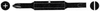 Screwdriver Bit - 32479 - Klein Tools, Inc.