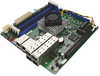 8-Core Intel® Atom™ Mini-ITX Motherboard - NF699 - Industrial PC, Inc.