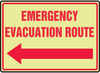 Safety Signs - PRSG1014B7323 - Panduit Corp.