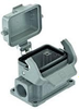 Heavy Duty Power Connectors - 19300061295 - VAST STOCK CO., LIMITED
