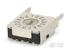 DIP Switch - 1-2396236-8 - TE Connectivity