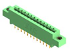 Card Edge Connector Rohs Compliant Edac - 60AJ6251 - Newark, An Avnet Company