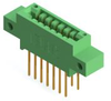 Card Edge Conn, Dual Side, 14Pos, Th; Card Edge Connector Type Edac - 72AJ3393 - Newark, An Avnet Company
