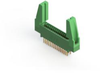 Card Conn, Dual Side, 30Pos, Wire Wrap; Card Edge Connector Type Edac - 67AJ8924 - Newark, An Avnet Company