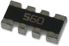 Resistor, Res Array; Resistance Bourns - 47Y7147 - Newark, An Avnet Company