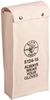 Glove Bag, 17-Inch, No. 10 Canvas Rohs Compliant Klein Tools - 06J9257 - Newark, An Avnet Company