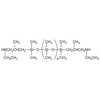 N-ETHYLAMINOISOBUTYL TERMINATED POLYDIMETHYLSILOXANE, 8-12 cSt - DMS-A211 - Gelest, Inc.