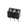 Sockets for ICs, Transistors - 382437-3 - Lingto Electronic Limited