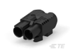 Data Connectivity Housings - 2272922-1 - TE Connectivity