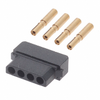 Free Hanging, Panel Mount - 952-1184-ND - DigiKey