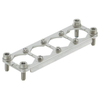 Heavy Duty Connector Frames - 1195-6990-ND - DigiKey
