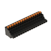 Headers, Plugs and Sockets - 281-2704-ND - DigiKey