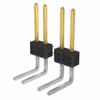 Headers, Male Pins - 75168-117-36LF-ND - DigiKey