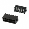 Headers, Male Pins - A33257-ND - DigiKey