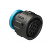 Circular Connector Housings - 889-AHDP06-18-14SR-BRA-ND - DigiKey
