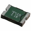 PTC Resettable Fuses -- 283-3158-1-ND - Image