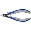 Wire Cutters - 2172-7922125-ND - DigiKey