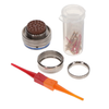 Circular Connector Assemblies - 1178-MS27473E16F26P-ND - DigiKey