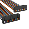 Rectangular Cable Assemblies - A3DDB-3036M-ND - DigiKey