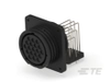 Circular Power Connectors - 1-796502-1 - TE Connectivity