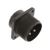 Circular Connector Assemblies - 339-MS3102A20-8P-ND - DigiKey