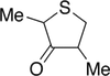Dihydro-2,4-dimethyl-3(2H)-thiophenone - 24228 - Medical Isotopes, Inc.