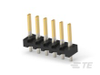 PCB Headers & Receptacles - 85829-6 - TE Connectivity