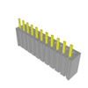 Headers, Receptacles, Female Sockets - BSW-111-24-G-S-ND - DigiKey