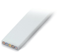 Flat cable - 897-1052 - WAGO