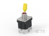 Toggle Switches - 1-2493903-8 - TE Connectivity
