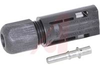HELIOS SOLAR CONNECTOR; H4 MATED PAIR (12AWG/4MM2) - 70052685 - Allied Electronics, Inc.