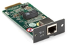 Modular Express Ethernet Switch, 1-Port 10/100-Mbps Module for Half-Slot, RJ-45 - LB9224C - Visual Sound, Inc.