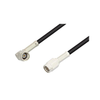 Coaxial Cables (RF) - 6099-PE36569LF-24-ND - DigiKey