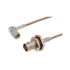 Coaxial Cables (RF) - 6099-PE3681-48-ND - DigiKey