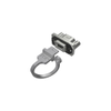 USB, DVI, HDMI Connector Assemblies - 664-MUSBRB15131-ND - DigiKey