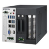 Compact Industrial Computer Chassis for PCE-2000 Series CPU Board - PCE-2132-00A1 - Advantech