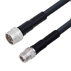 Coaxial Cables (RF) - 5328-FMC0106400-12-ND - DigiKey