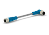Sensor & Actuator Cables - 2711433 - RS Components, Ltd.