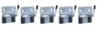 Tool Racks, Hooks & Holders - 191841 - RS Components, Ltd.